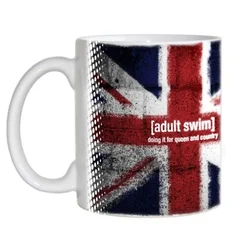 Британский флаг